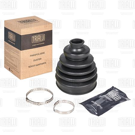 Пыльник ШРУСа для а/м Ford Transit Tourneo (06-) 2.2TDCi (наруж.компл: хомуты/смазка/крепеж) (CR) (FG 1026)