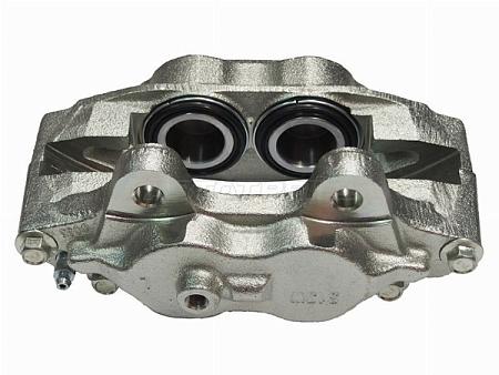 Суппорт тормозной FR TOYOTA PRADO 78 LH