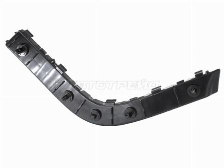 Крепление бампера Geely Atlas 16-22 (Сзади/ Слева)