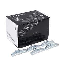 Набивные балансировочные грузики для стальных дисков 35гр (50 шт) TR020-35