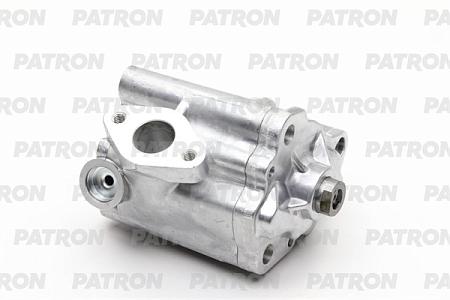 POP043 Насос масляный