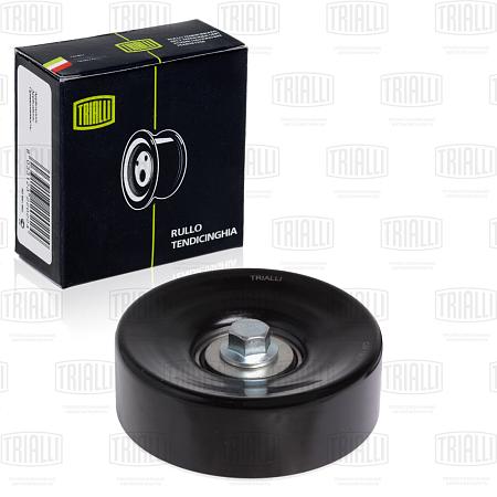 Ролик привод. ремня для а/м Toyota Mark II X90 (92-)/Chaser X100 (96-)/Lexus GS (93-) 2.5i/3.0i [JZ] (только ролик натяж.) (CM 1907)