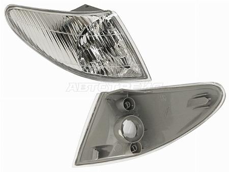 Габарит Mazda Premacy 99-01 (Справа)