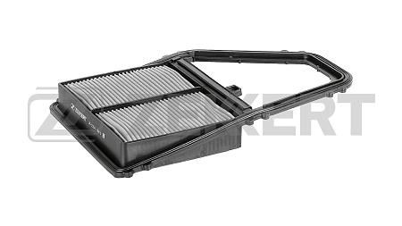 Фильтр возд. Honda Civic VII 00- lf-2264