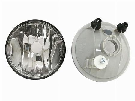 Фара противотуманная (Справа=Слева) Chevrolet Captiva 11-15