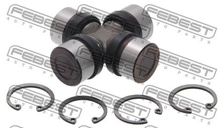 Крестовина карданного вала ASSZ-777