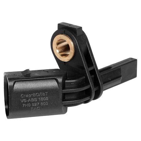 STARTVOLT VS-ABS 1808 Датчик ABS для автомобилей VAG Passat B6 (05-)/Transporter T5 (03-) переднего левого колеса