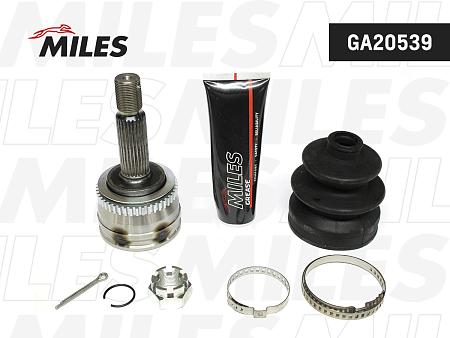 ШРУС HYUNDAI ACCENT 99- нар.+ABS GA20539