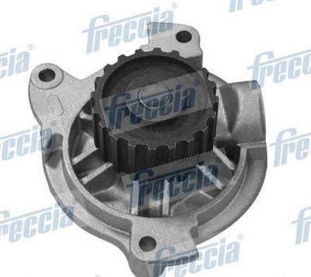Помпа водяная AUDI 100 90-94 wp0344