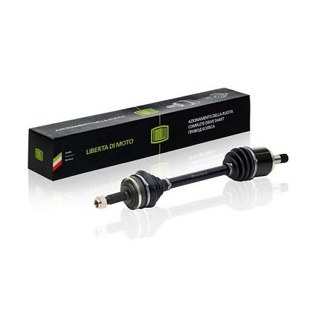 TRIALLI AR 771 Привод левый для автомобилей Лада 2110/1118 без ABS