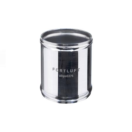 Труба прямая алюминиевая albps6376