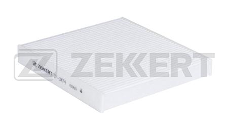 Фильтр салон. Geely Coolray (SX11) 20- if-3474