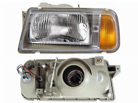 Фара Suzuki Escudo 88-97 / Vitara 88-99 (Слева)