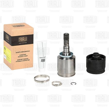 ШРУС для а/м Лада 2123 (внутр. лев.) (трипод.) (GO 446) ECO