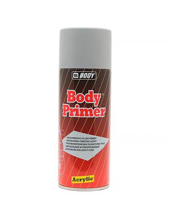 BODY Грунт серый спрей (400 мл) 5100700020