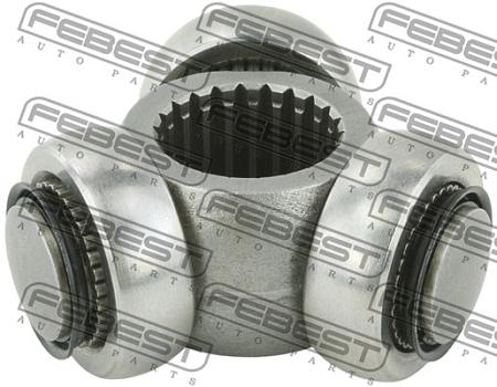 ТРИПОИД 22X32.5 2216-cer