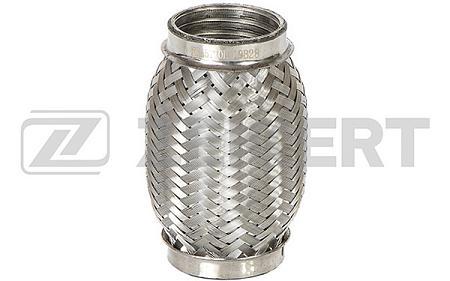 Гофра глушителя 45x110 мм Interlock fr-45110l