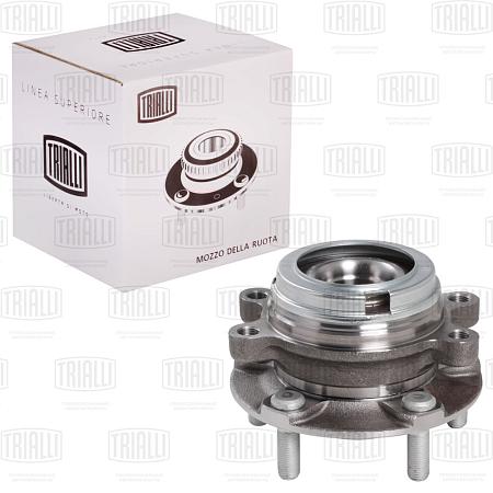 Ступица для а/м Nissan Teana J32 (08-)/Murano Z51 (08-) прав. (перед. в сборе с подшип.) (MR 1438)