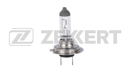 Лампа H7 24V 70W PX26d lp-1067