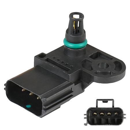 STARTVOLT VS-MP 1080 Датчик абсолютного давления для автомобилей Ford Focus II (04-)/Mondeo IV (07-) 1.8i/2.0i