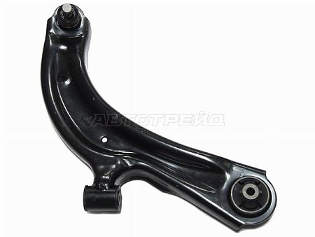 Рычаг передний нижний NISSAN TIIDA C12 13- RH