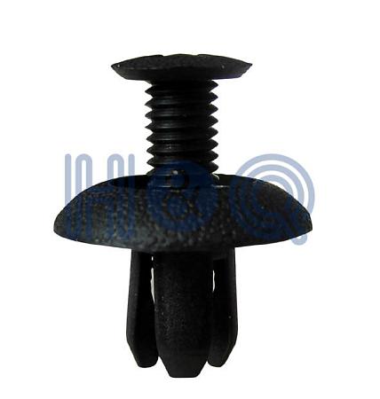 70203046 Клипса пластмассовая MITSUBISHI