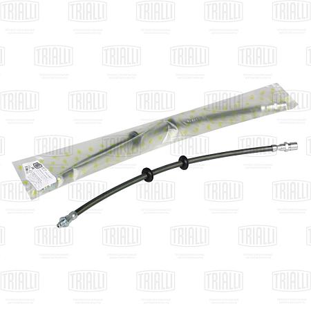 Шланг торм. для а/м Газель Next (13-) перед. (BF 141)