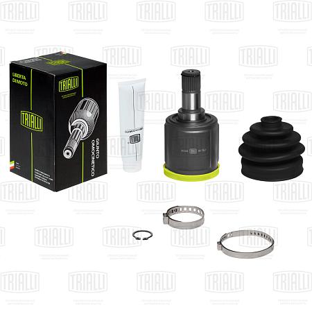 ШРУС для а/м Honda HR-V (99-)/CR-V (95-) AT (внутр.) (GO 2306)