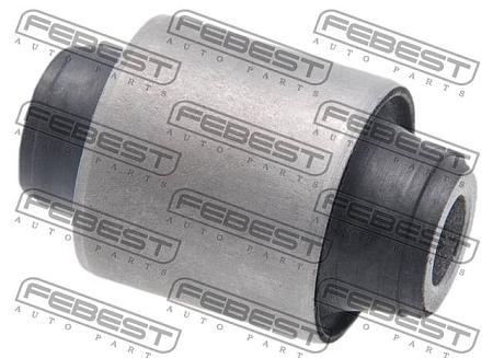 Сайлентблок заднего поперечного рычага NAB-330