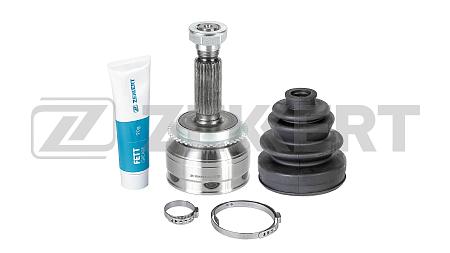 ШРУС внешн. Mitsubishi Lancer 04- gs-4612