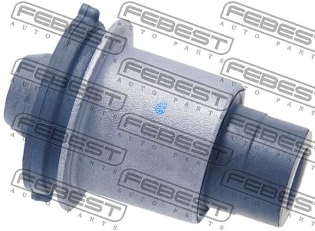 Сайлентблок подрамника NISSAN NOTE/NISSAN TIIDA 05-12 NAB-Z12R