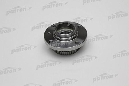 PBK3665H Ступица колеса