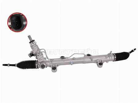 Рейка рулевая VOLKSWAGEN CARAVELLE/TRANSPORTER T5 03-15