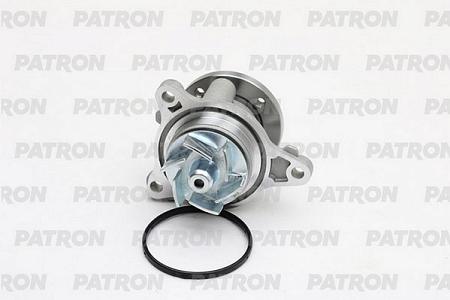 PWP1767 Насос водяной