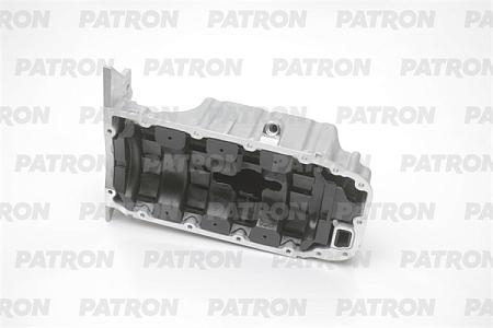 Поддон масляный POC118