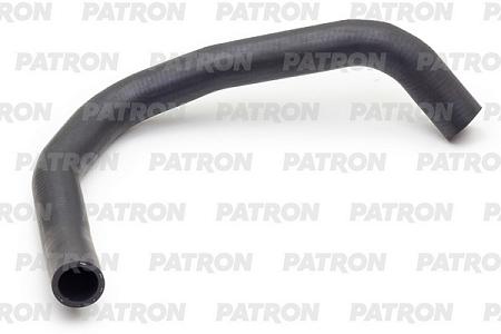 PH2351 Патрубок радиатора