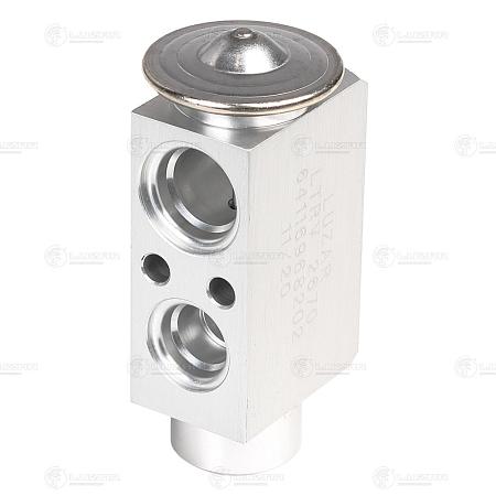 Клапан расш. кондиционера (ТРВ) для а/м BMW X5 (E70) (06-)/X6 (E71) (08-) (LTRV 2670)