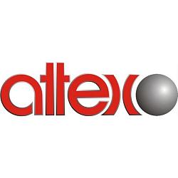 Подшипник ступицы передней ATT1527