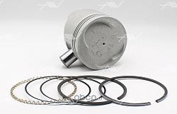 PN-32301 поршень в сборе 0.50 MITSUBISHI 4G63 8V +2.0 PN32301