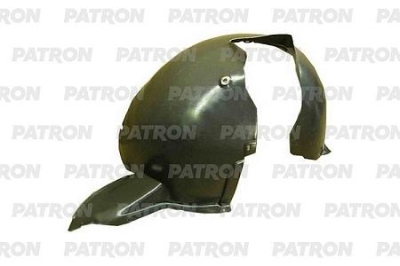 P72-2105AR Подкрылок