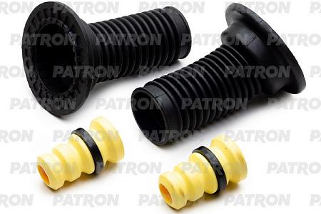 Защитный комплект амортизатора PPK100