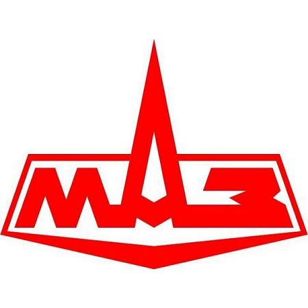 Воздухозаборник МАЗ ОАО МАЗ 64221-1109024