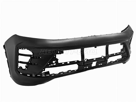 Бампер передний Exeed LX 21-