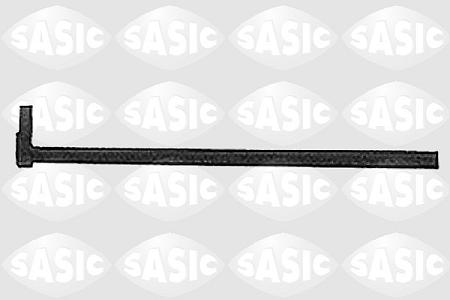 Прокладка поддона CITROEN/PEUGEOT (флажок) 1270050