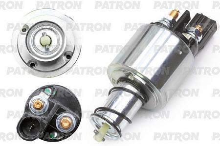 Реле втягивающее PSS008