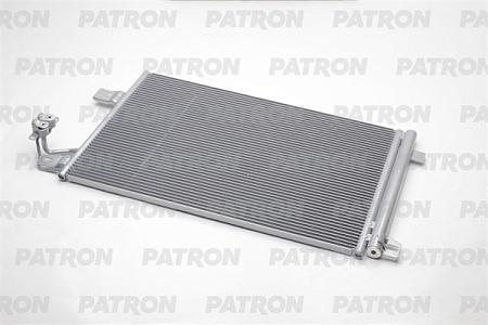 PRS1435 Радиатор кондиционера