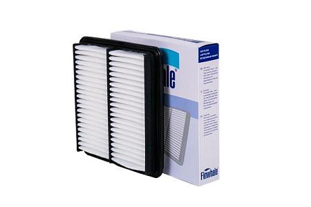 Фильтр воздушный CHEVROLET LANOS AF607