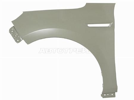 Крыло переднее JAC J7 20- (Слева)