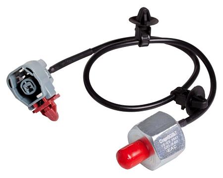STARTVOLT VS-KS 2501 Датчик детонации для автомобилей Mazda 3 (03-) 1.6i/2.0i/6 (02-) 2.0i