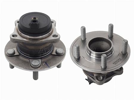 Ступичный узел задн CHANGAN UNI-V